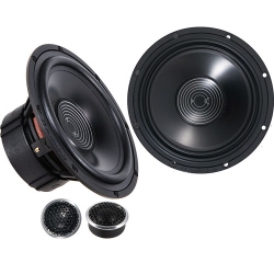 Audiocircle HL-C6.2A Dwudrożny zestaw głośników 16,5 cm (bez zwrotnic) (Hamburg Line)